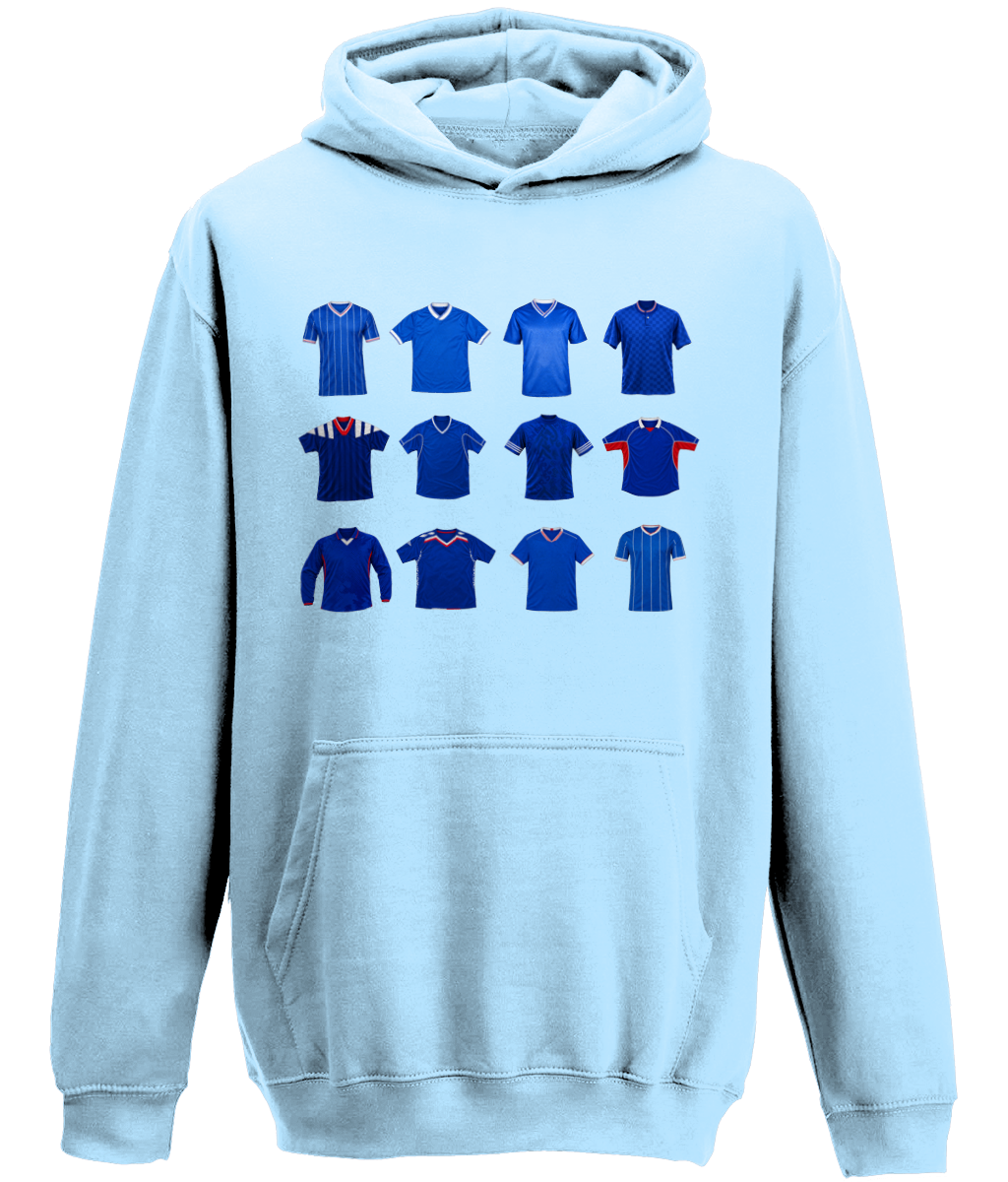 Front Side
