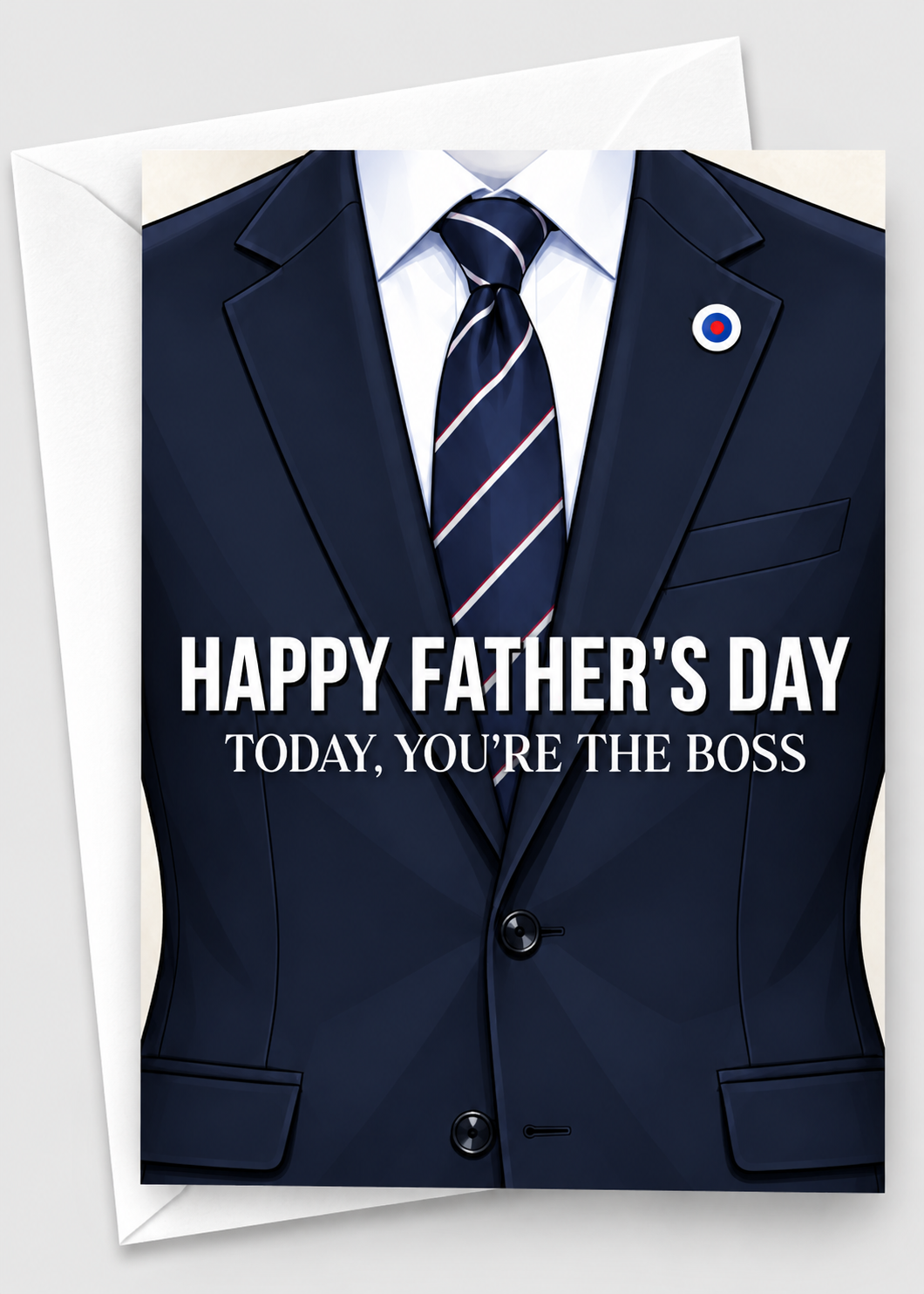 FATHER'S DAY CARDS