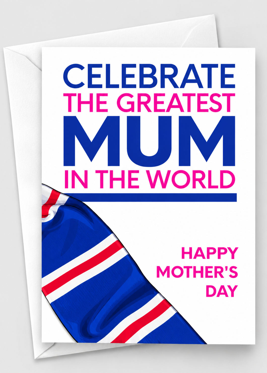 MOTHER'S DAY CARDS