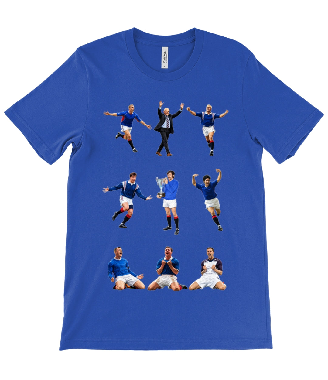 T-SHIRTS