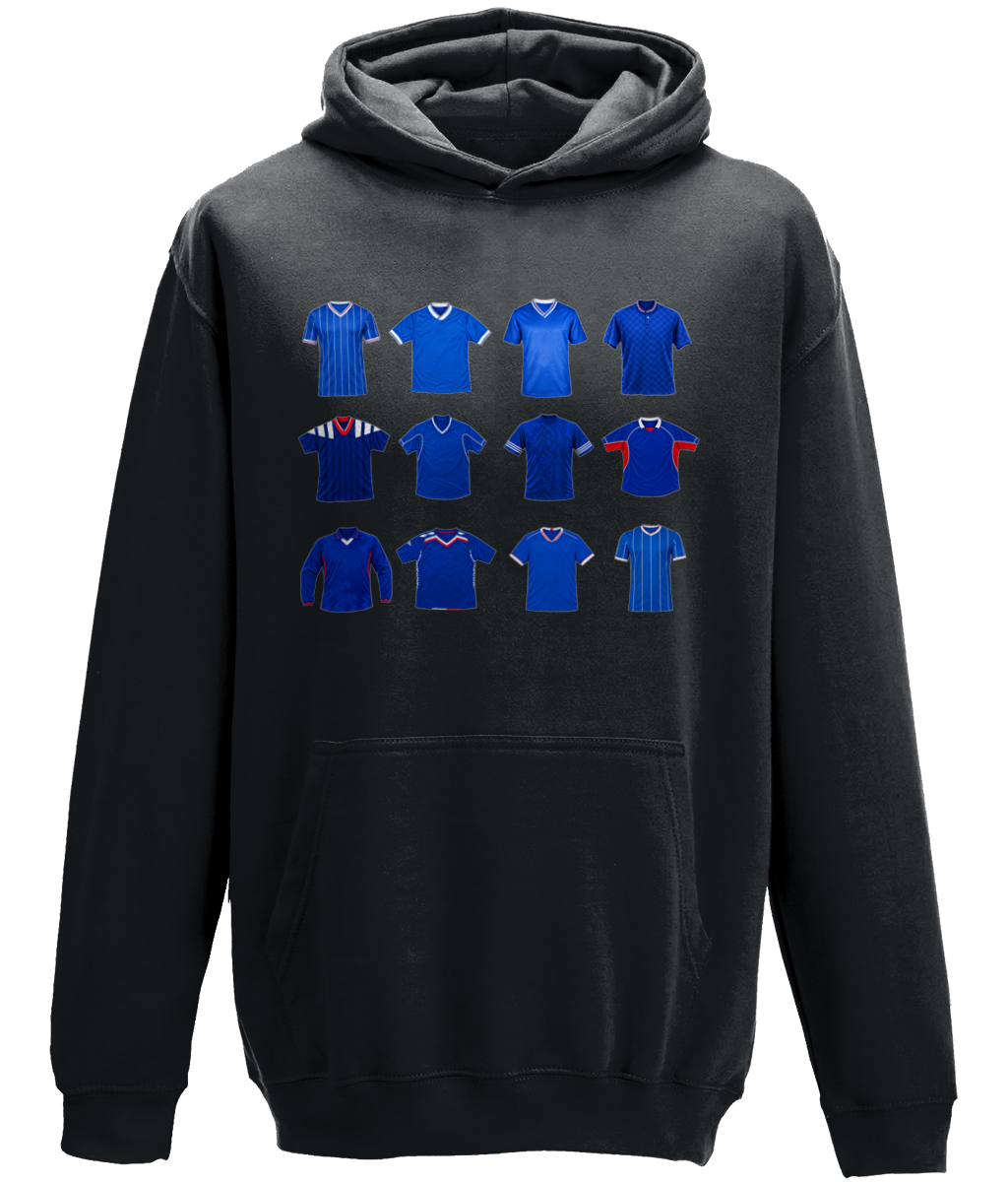 Front Side