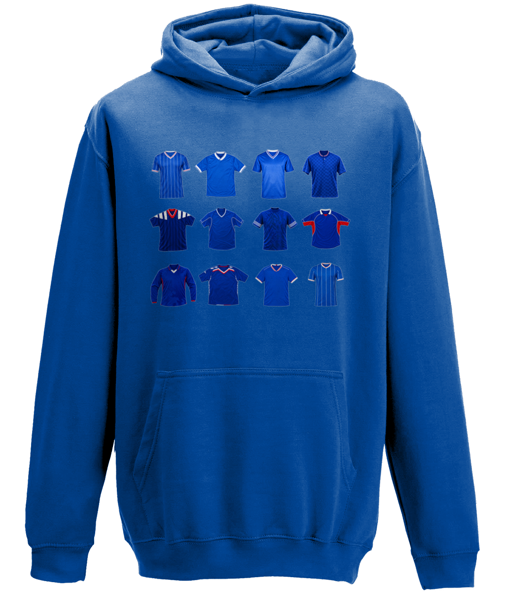 Front Side
