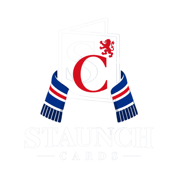 Staunch Cards