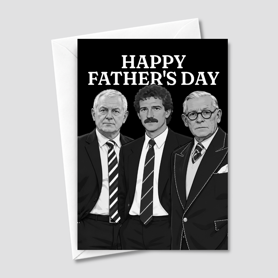 GOD-FATHERS DAY