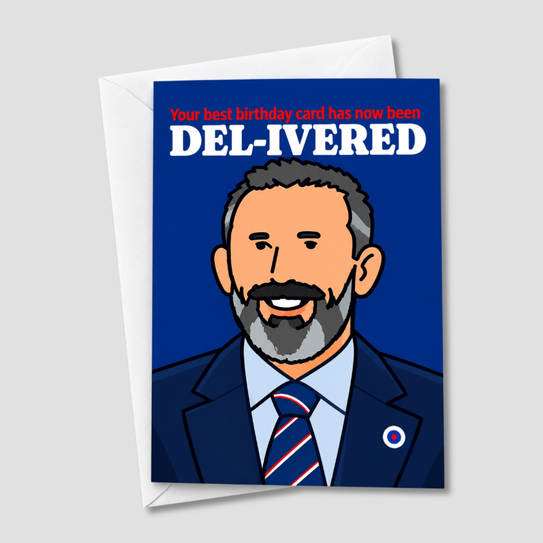 DEL-IVERED