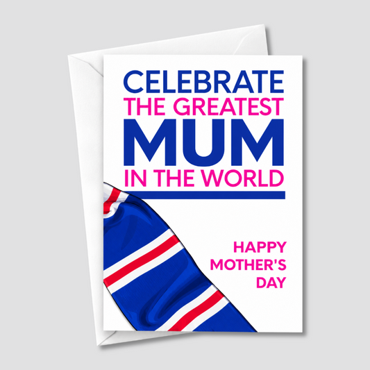 GREATEST MUM